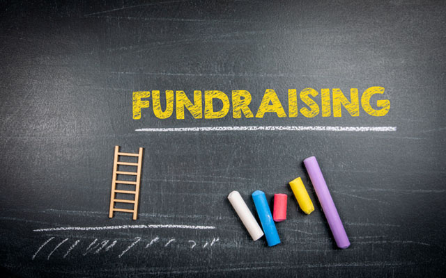 Fundraising 101