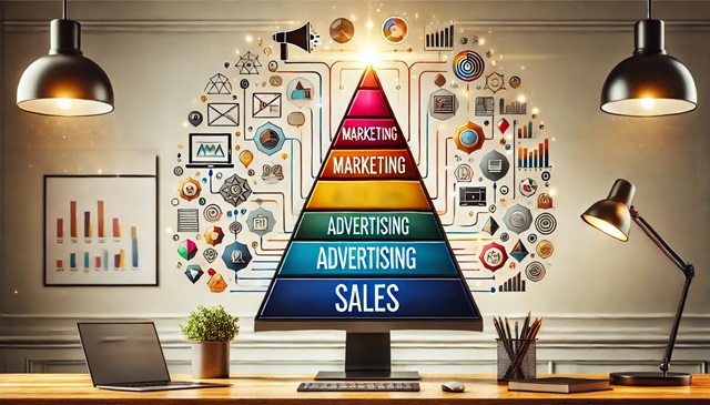 Advertising, Marketing and Sales Writing