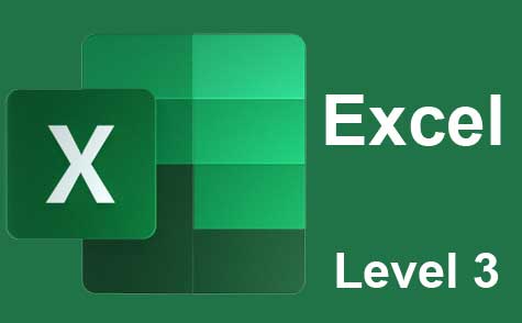 Microsoft Excel Level 3