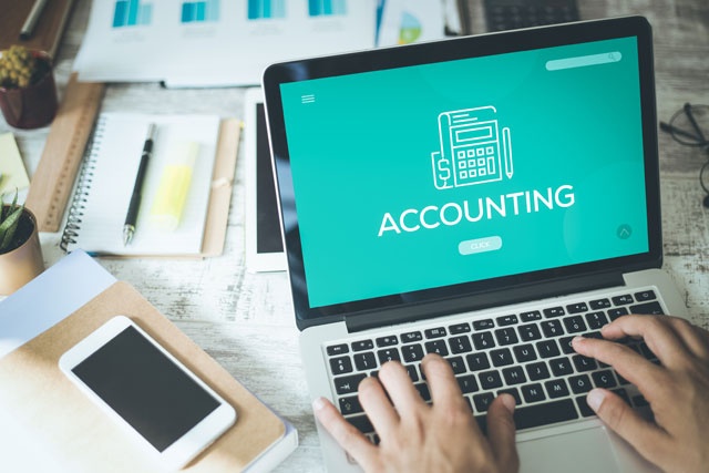 Accounting and Bookkeeping