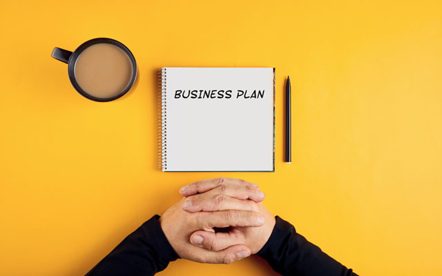 How to Write a Business Plan