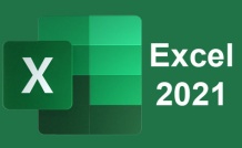 Excel 2021