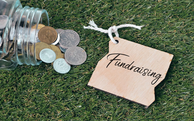 Fundraising 101