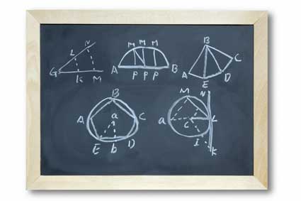 Applying Algebra to Statistics and Probability