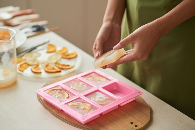 Soap Making 101