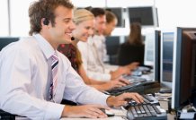 Call Center Management