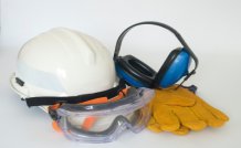 Personal Protective Equipment