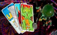 Tarot Cards 101