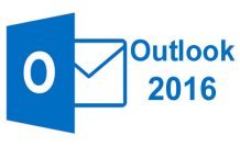 Outlook 2016