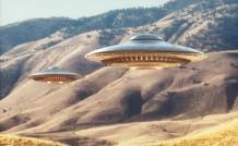 UFO Studies