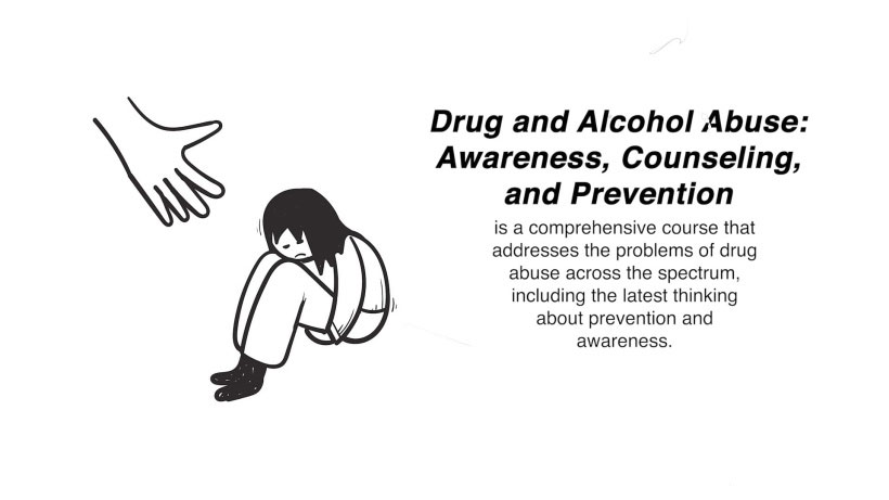 View Understanding Drug and Alcohol Abuse Video Demonstration