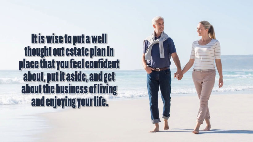 View Estate Planning Video Demonstration