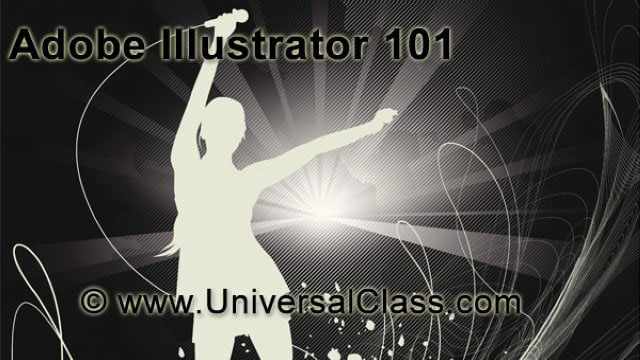 View Adobe Illustrator 101 Video Demonstration